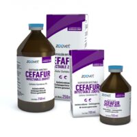 CEFAFUR 5% INYECTABLE X 250 CC