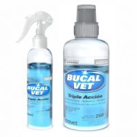 BUCAL VET X 100CC