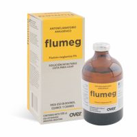 FLUMEG x 100 cc