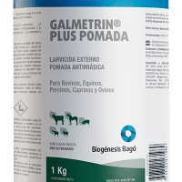 GALMETRIN POMADA x 1 kg