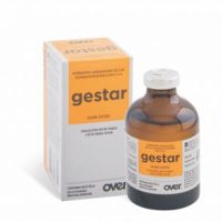 GESTAR OVER x 50 cc