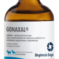 GONAXAL X 50CC