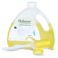 HALOCUR X 490 CC