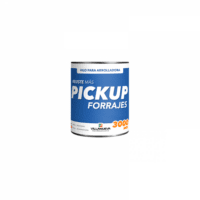 HILO Pick up x 3000 mts