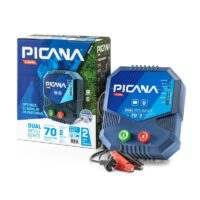 PICANA DUAL 60 COD D2700