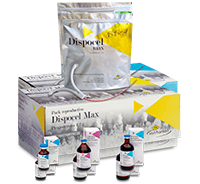 PACK DISPOCEL MAX x 100 ds