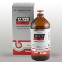 TAIKER 200 x 250 cc