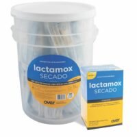 LACTAMOX SECADO x 6 grs