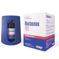 MARBOMAX 160 X 100CC