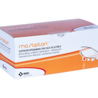 MASTIPLAN LC X 20 JERINGAS