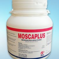 MOSCAPLUS x 1 kg.