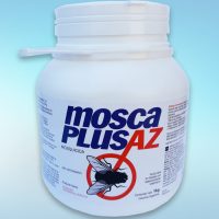 MOSCAPLUS AZ X 1 KG