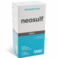 NEOSULF X 500CC