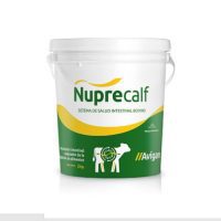NUPRE CALF X 2 KG