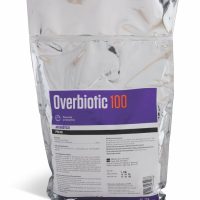 OVERBIOTIC POLVO Sol x 1 kg