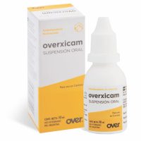 OVERXICAM x 50 cc