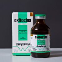 OXITOCINA DC X 50 CC