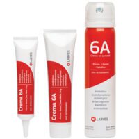 CREMA 6A Pomo x 15 GRS
