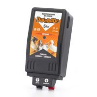 EL PATEADOR 5 KM /220 W