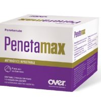 PENETAMAX X 2 AMP