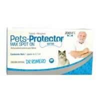 PETS PROTECTOR MAX GATO 4kg