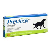 PREVICOX 227 mg x 30 comprimidos