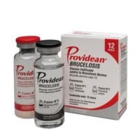 BRUCELOSIS X 12 DS