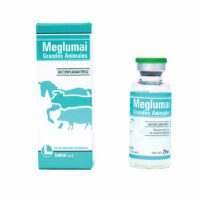 MEGLUMAI FLUMIXIN  LUMAI x 50 cc