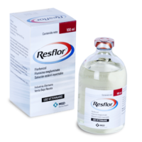 RESFLOR x 100 cc