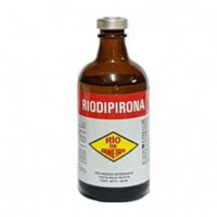 RIO DIPIRONA  x 100 cc