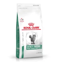 ROYAL - V-DIET CAT SATIETY X 1.5 KG