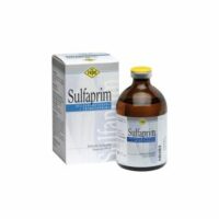 SULFAPRIM x 100 cc