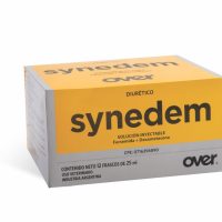 SYNEDEM X 25CC