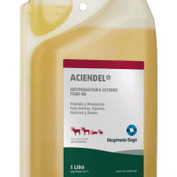 ACIENDEL X 1 LTS