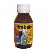 BREBAJE PARA TERN x 25 grs