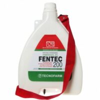 FENTEC Febendazol x 5 lts