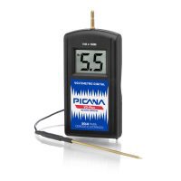 VOLTIMETRO DIGITAL PICANA VD PLUS