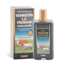 VERMECTIN PREMIUN LA x 500 cc.