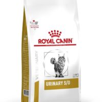 ROYAL - V-DIET CAT H.D URINARY x 1.5 kgs