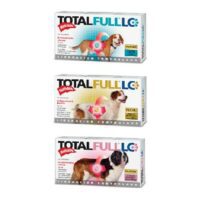 TOTAL FULL LC Perros hasta 60 kgs
