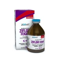 ZIFLOR FENAC X 250 CC
