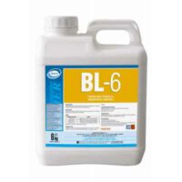 ALCALINO BL 6 LIQUIDO X 220 KG