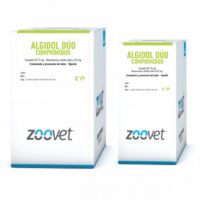 ALGIDOL DUO X 5 COMPRIMIDOS
