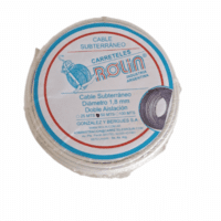 ALAMBRE SUBT X 100 Mt