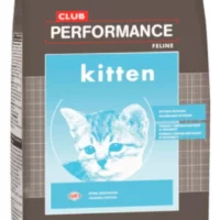 PERFORMANCE CAT KITTEN x 1.5 kg
