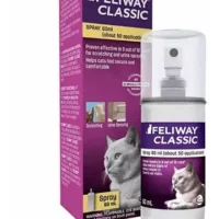 FELIWAY SPRAY x 60 ml