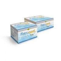 FATROSEAL X 60 JERINGAS