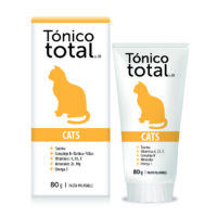 TONICO TOTALCAT x 80 ml