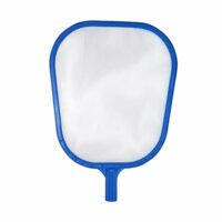 SACA HOJAS CON MANGO DE ALUMINIA