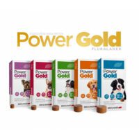 POWER GOLD 40.1 A 56 KG